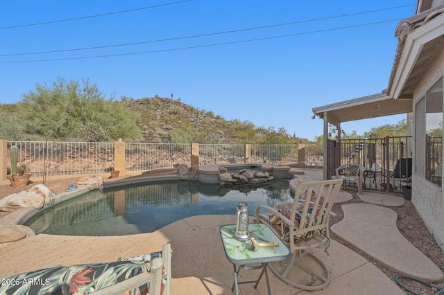 23401 N 22ND Way, Phoenix, AZ 85024