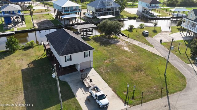 11184 Tahiti Street, Bay Saint Louis, MS 39520
