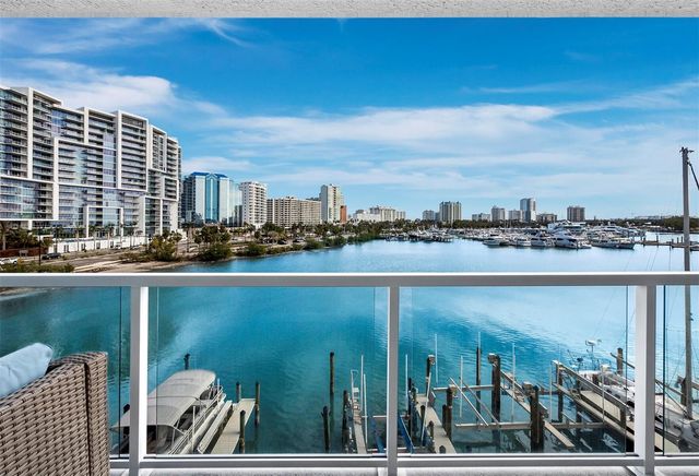 650 GOLDEN GATE POINT 401, Sarasota, FL 34236