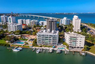 650 GOLDEN GATE POINT 401, Sarasota, FL 34236