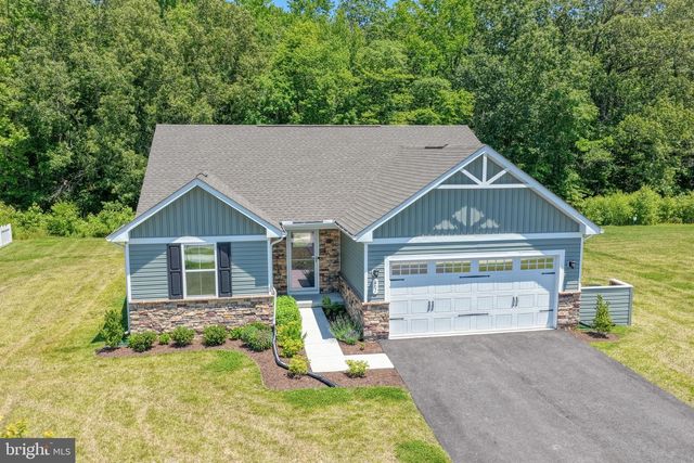 401 ALEZACH DR, Dover, DE 19901