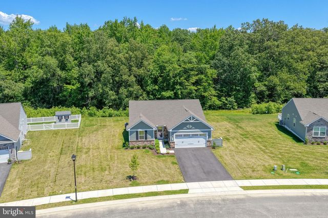 401 ALEZACH DR, Dover, DE 19901