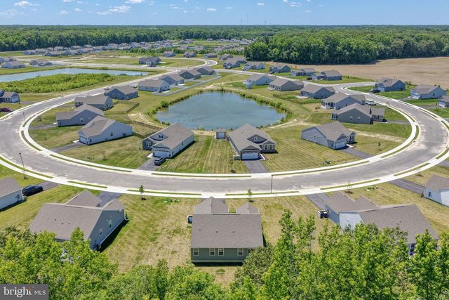 401 ALEZACH DR, Dover, DE 19901
