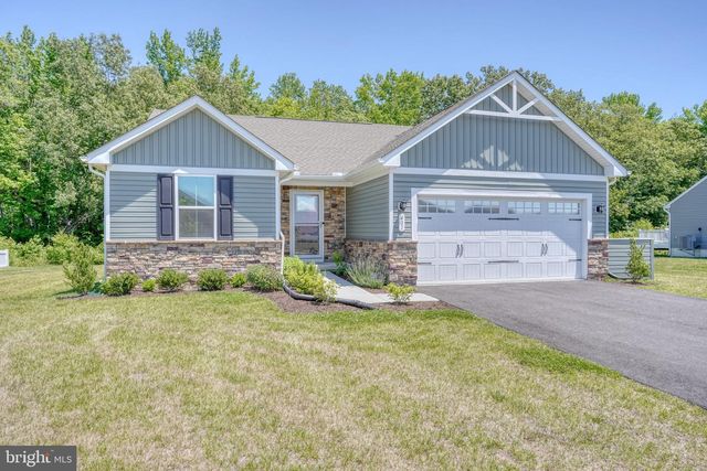 401 ALEZACH DR, Dover, DE 19901