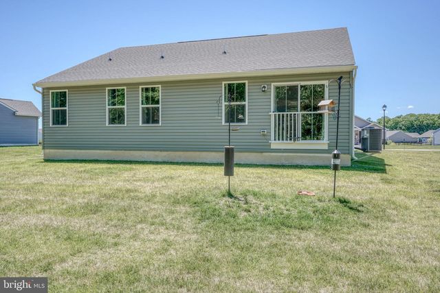 401 ALEZACH DR, Dover, DE 19901