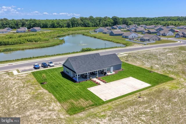 401 ALEZACH DR, Dover, DE 19901