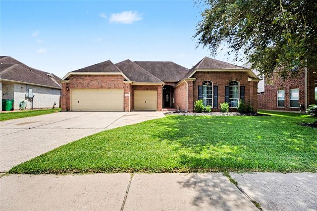 9714 Crystal Boulevard, Baytown, TX 77521