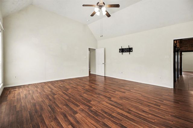 9714 Crystal Boulevard, Baytown, TX 77521