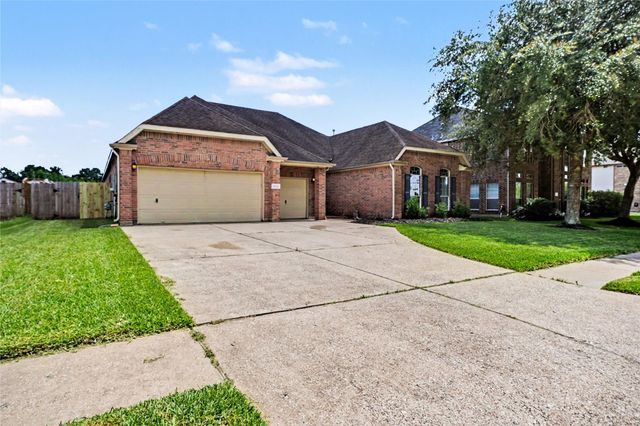 9714 Crystal Boulevard, Baytown, TX 77521