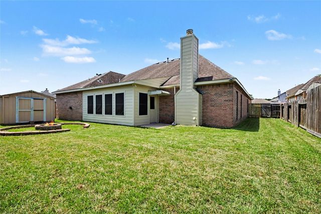 9714 Crystal Boulevard, Baytown, TX 77521