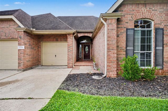 9714 Crystal Boulevard, Baytown, TX 77521