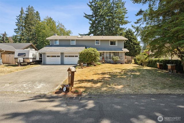 15213 103rd Avenue Ct E, Puyallup, WA 98374