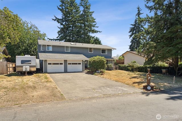 15213 103rd Avenue Ct E, Puyallup, WA 98374