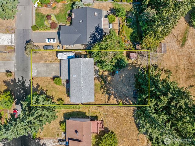 15213 103rd Avenue Ct E, Puyallup, WA 98374