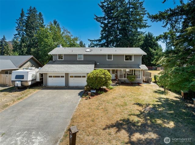 15213 103rd Avenue Ct E, Puyallup, WA 98374