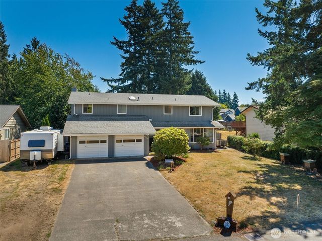 15213 103rd Avenue Ct E, Puyallup, WA 98374