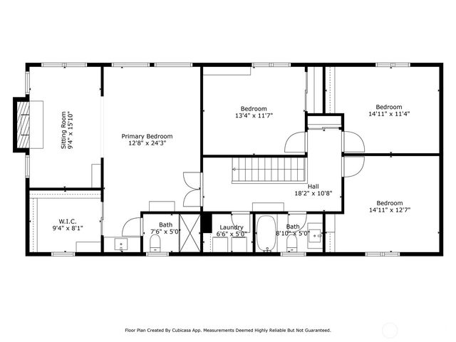 15213 103rd Avenue Ct E, Puyallup, WA 98374