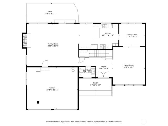 15213 103rd Avenue Ct E, Puyallup, WA 98374