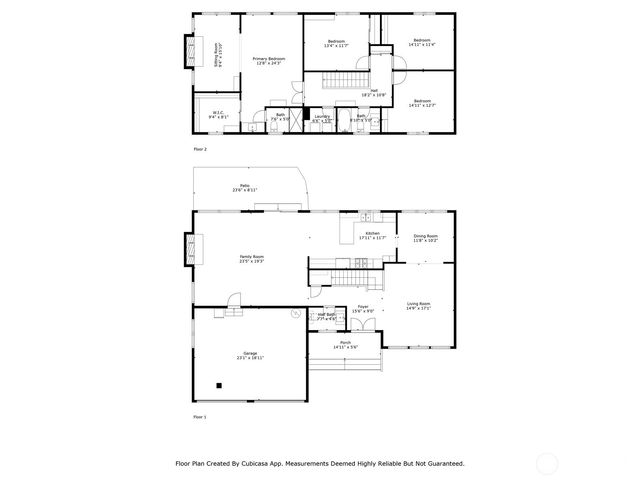 15213 103rd Avenue Ct E, Puyallup, WA 98374