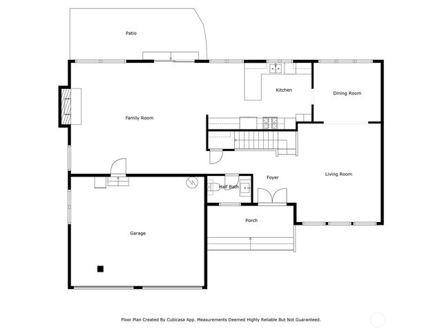 15213 103rd Avenue Ct E, Puyallup, WA 98374