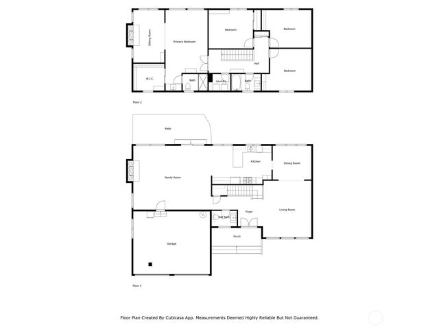 15213 103rd Avenue Ct E, Puyallup, WA 98374