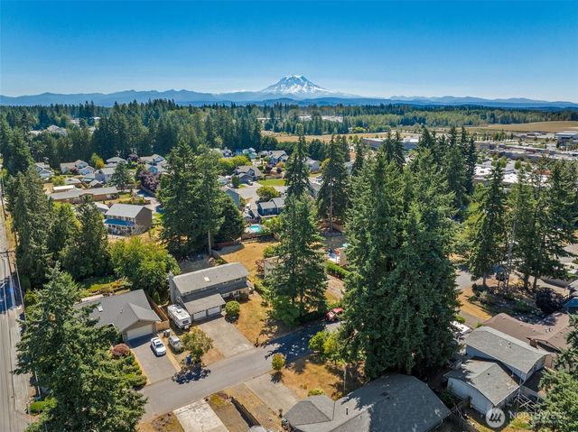 15213 103rd Avenue Ct E, Puyallup, WA 98374