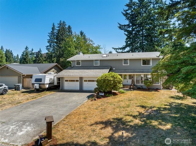 15213 103rd Avenue Ct E, Puyallup, WA 98374