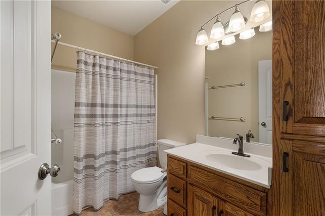 15613 White Drive, Belton, MO 64012