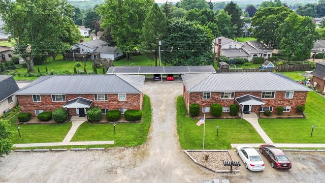 910 S Division Street, Mount Vernon, OH 43050