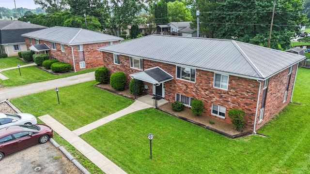 910 S Division Street, Mount Vernon, OH 43050