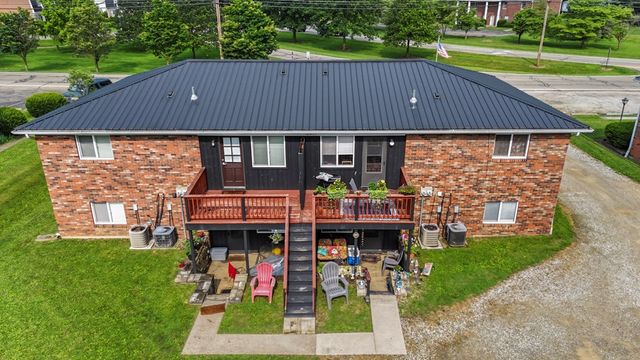 910 S Division Street, Mount Vernon, OH 43050