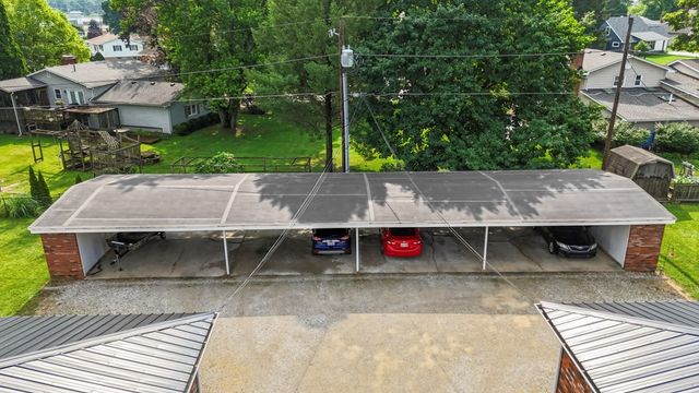 910 S Division Street, Mount Vernon, OH 43050