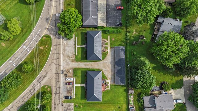 910 S Division Street, Mount Vernon, OH 43050