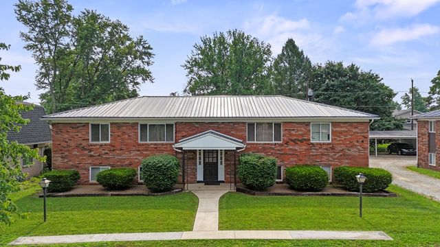910 S Division Street, Mount Vernon, OH 43050