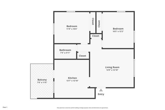 910 S Division Street, Mount Vernon, OH 43050