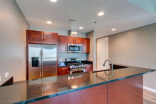 4525 Dean Martin Drive 801, Las Vegas, NV 89103