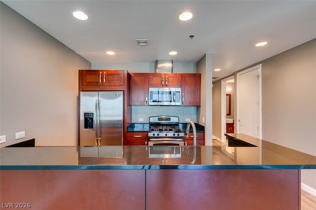 4525 Dean Martin Drive 801, Las Vegas, NV 89103