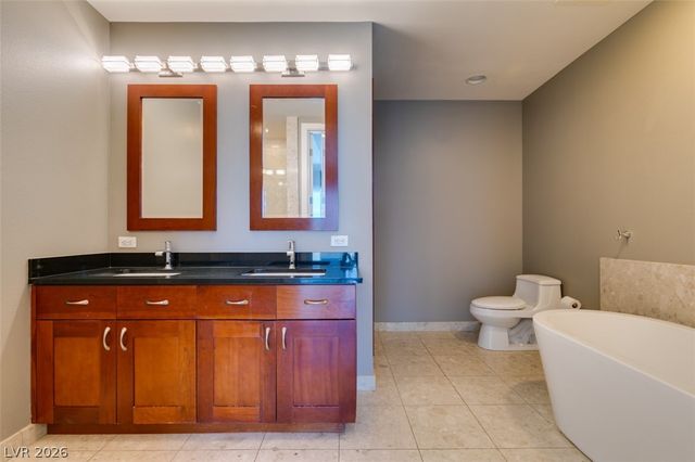 4525 Dean Martin Drive 801, Las Vegas, NV 89103