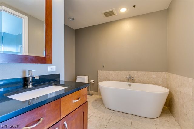 4525 Dean Martin Drive 801, Las Vegas, NV 89103