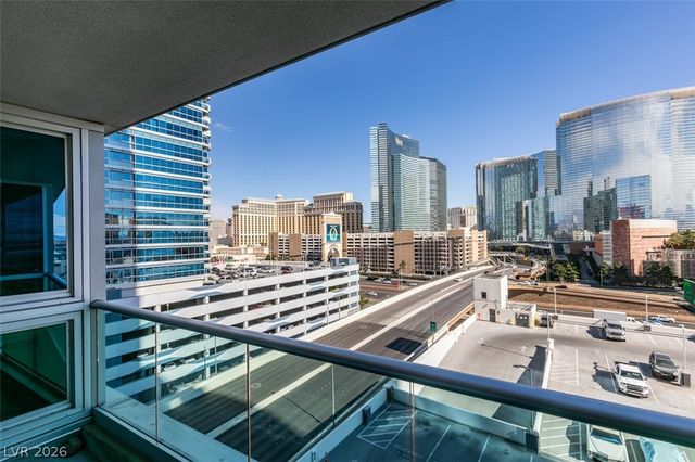 4525 Dean Martin Drive 801, Las Vegas, NV 89103