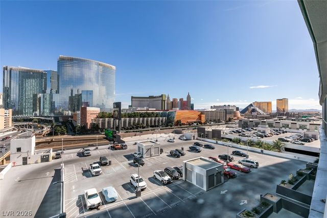 4525 Dean Martin Drive 801, Las Vegas, NV 89103