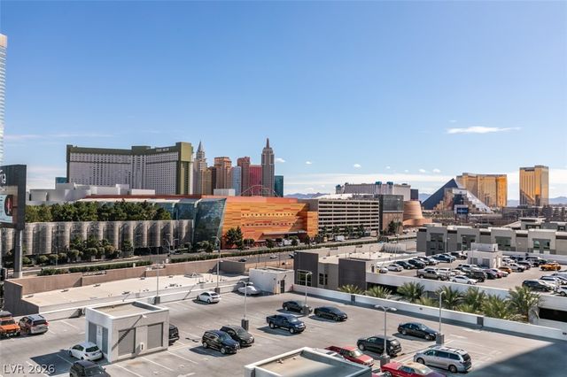 4525 Dean Martin Drive 801, Las Vegas, NV 89103