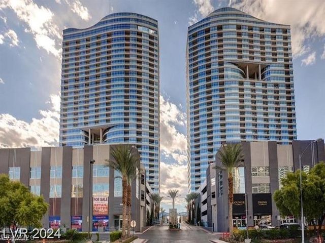 4525 Dean Martin Drive 801, Las Vegas, NV 89103