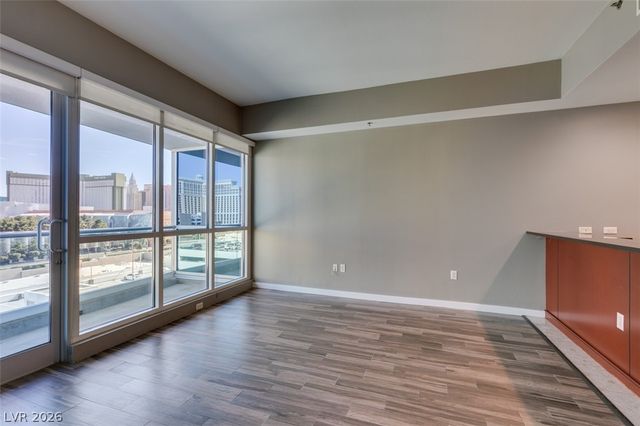 4525 Dean Martin Drive 801, Las Vegas, NV 89103