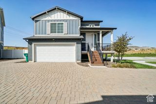 4401 W BROMWELL CT, Lehi, UT 84048