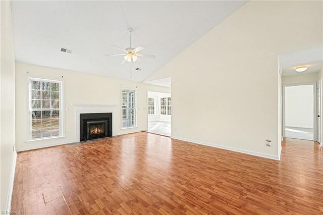 1609 Hargrove Drive, Mcleansville, NC 27301