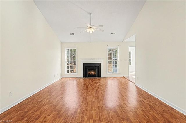 1609 Hargrove Drive, Mcleansville, NC 27301