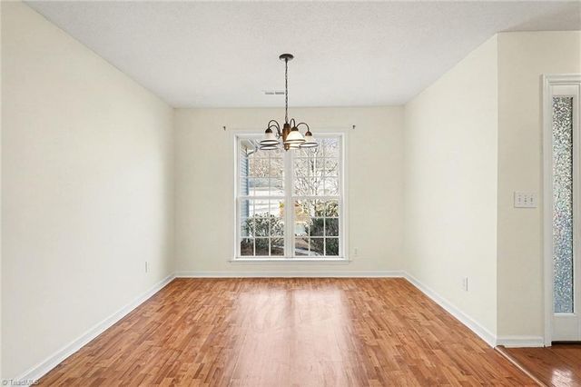 1609 Hargrove Drive, Mcleansville, NC 27301