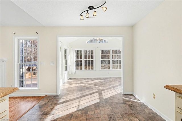 1609 Hargrove Drive, Mcleansville, NC 27301