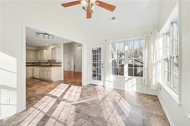 1609 Hargrove Drive, Mcleansville, NC 27301